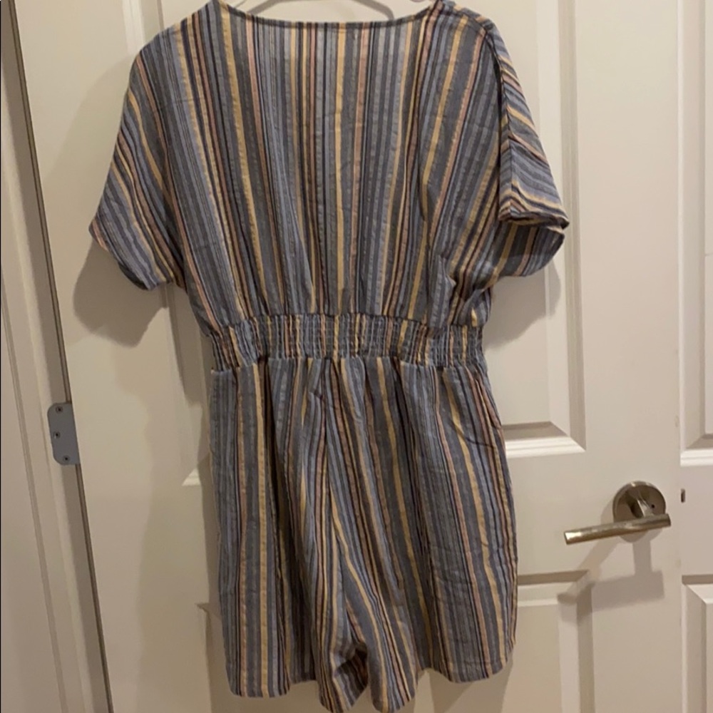 Romper - Picture 3 of 3